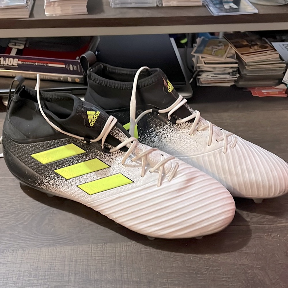 Adidas Ace 17.2 FG Soccer Cleat